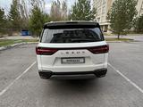 Lexus LX 600 2022 года за 70 000 000 тг. в Астана – фото 4