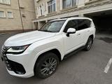 Lexus LX 600 2022 годаүшін70 000 000 тг. в Астана