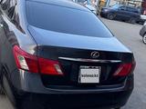 Lexus ES 350 2007 года за 6 500 000 тг. в Алматы – фото 2