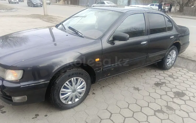 Nissan Maxima 1996 года за 2 000 000 тг. в Семей