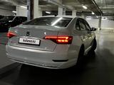 Volkswagen Jetta 2020 года за 9 500 000 тг. в Алматы – фото 4