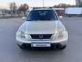 Honda CR-V 2001 года за 3 350 000 тг. в Алматы