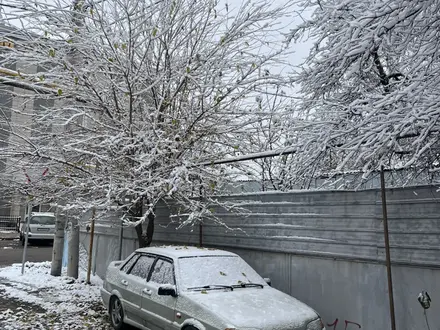 ВАЗ (Lada) 2115 2003 года за 850 000 тг. в Алматы