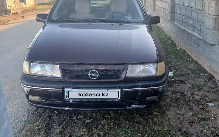 Opel Vectra 1995 годаfor900 000 тг. в Шымкент