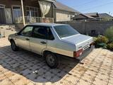 ВАЗ (Lada) 21099 2003 года за 400 000 тг. в Шымкент – фото 4