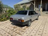 ВАЗ (Lada) 21099 2003 года за 400 000 тг. в Шымкент – фото 3