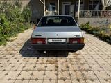 ВАЗ (Lada) 21099 2003 года за 400 000 тг. в Шымкент – фото 5