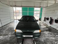 ВАЗ (Lada) 2115 2007 года за 1 550 000 тг. в Экибастуз