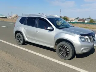Nissan Terrano