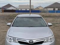Toyota Camry 2012 годаүшін5 400 000 тг. в Атырау