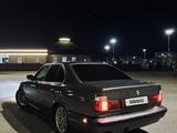 BMW 525 1991 года за 2 220 000 тг. в Талдыкорган – фото 3