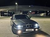 BMW 525 1991 года за 2 220 000 тг. в Талдыкорган – фото 5
