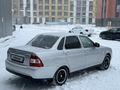 ВАЗ (Lada) Priora 2170 2015 годаүшін3 390 000 тг. в Астана – фото 3