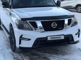 Nissan Patrol 2011 года за 12 000 000 тг. в Астана – фото 2