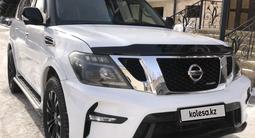 Nissan Patrol 2011 года за 11 700 000 тг. в Астана – фото 5