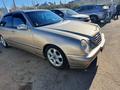 Mercedes-Benz E 320 2001 года за 3 700 000 тг. в Астана – фото 3