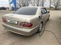 Mercedes-Benz E 320 2001 года за 3 700 000 тг. в Астана – фото 11