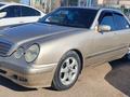 Mercedes-Benz E 320 2001 года за 3 700 000 тг. в Астана
