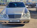 Mercedes-Benz E 320 2001 года за 3 700 000 тг. в Астана – фото 2