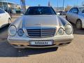 Mercedes-Benz E 320 2001 года за 3 700 000 тг. в Астана – фото 4