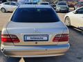 Mercedes-Benz E 320 2001 года за 3 700 000 тг. в Астана – фото 6