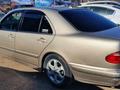 Mercedes-Benz E 320 2001 года за 3 700 000 тг. в Астана – фото 7