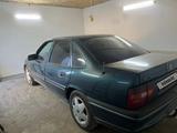 Opel Vectra 1995 годаүшін2 600 000 тг. в Актобе – фото 3