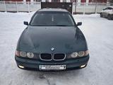 BMW 520 1997 года за 2 700 000 тг. в Караганда