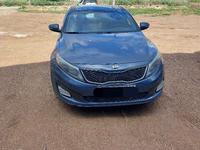 Kia Optima 2015 года за 4 200 000 тг. в Уральск