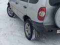 Chevrolet Niva 2007 годаүшін1 600 000 тг. в Атбасар – фото 2