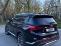 Hyundai Santa Fe 2022 года за 19 800 000 тг. в Петропавловск – фото 7