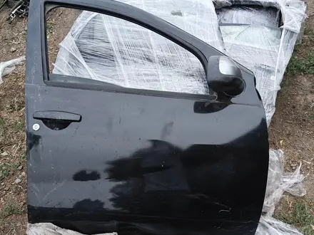 Стекло Renault за 2 000 тг. в Алматы – фото 4