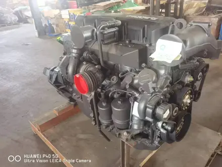 Двигатель мотор Даф 105 в Актобе