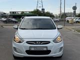 Hyundai Accent 2012 года за 3 800 000 тг. в Алматы