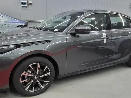 Changan Eado Premium 2025 года за 7 650 000 тг. в Караганда – фото 3