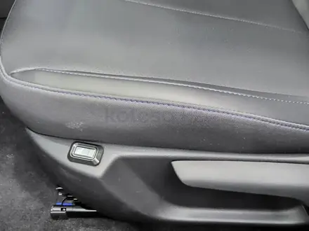 Changan Eado Premium 2025 года за 7 650 000 тг. в Караганда – фото 18