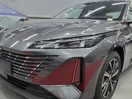 Changan Eado Premium 2025 года за 7 650 000 тг. в Караганда