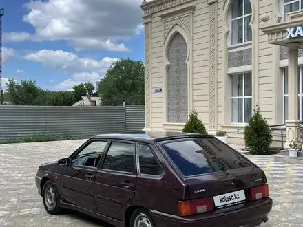 ВАЗ (Lada) 2114 2012 года за 1 950 000 тг. в Павлодар – фото 8