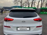 Hyundai Tucson 2019 годаүшін11 500 000 тг. в Алматы – фото 5