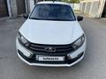 ВАЗ (Lada) Granta 2190 2019 годаүшін3 750 000 тг. в Костанай – фото 3