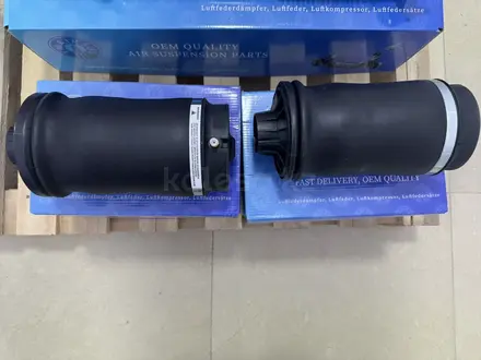 Амортизатор MB W164 Ml за 320 000 тг. в Астана – фото 3