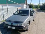 Volkswagen Passat 1989 годаүшін1 200 000 тг. в Затобольск