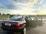 Audi 80 1992 годаүшін2 300 000 тг. в Усть-Каменогорск – фото 4