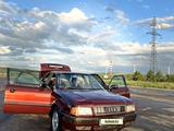 Audi 80 1992 года за 2 300 000 тг. в Усть-Каменогорск