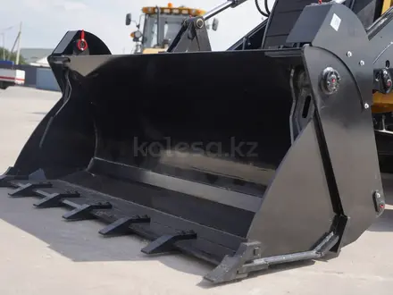 Shanmon  Экскаватор-порузчик HORN 388T (4 в 1) 2025 года за 30 480 000 тг. в Астана – фото 6