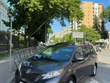 Toyota Sienna 2014 года за 8 200 000 тг. в Кульсары – фото 3