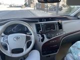 Toyota Sienna 2014 года за 8 200 000 тг. в Кульсары – фото 5