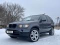 BMW X5 2003 годаүшін6 900 000 тг. в Караганда – фото 3