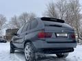 BMW X5 2003 годаүшін6 900 000 тг. в Караганда – фото 4