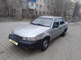 Daewoo Nexia 2008 года за 1 300 000 тг. в Актобе